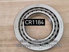 Rolamentos diferenciais automotivos