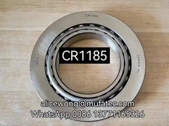 EC0.1-CR1185 EC0.1 CR1185 CR1185 CR-1185 NP925485/NP571239 Rolamentos para automóveis 54x98x10/15.9mm
