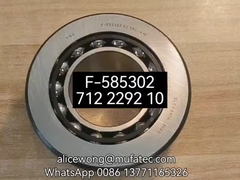 Rolamentos diferenciais automotivos