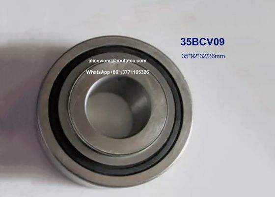 35BCVC09 Honda gearbox bearings inner ring extended ball bearings for Honda repair and maintenance 35x92x32/26mm