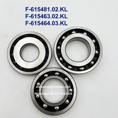 F-615481.02.KL F-615463.02.KL F-615464.03.KL  Automotive Bearings