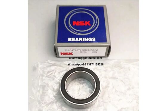 32BD4718DU 32BD4718 air conditioning compressor bearings 32x47x18mm
