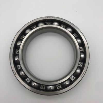B70-20 automotive gearbox bearing open deep groove ball bearing 67*102.5*16.5mm
