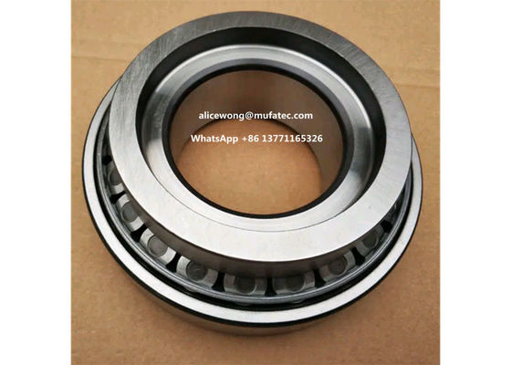 BT1-0332/Q automotive bearing special taper roller bearing 68*140*27/42mm