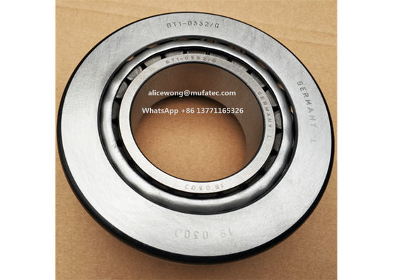 BT1-0332/Q automotive bearing special taper roller bearing 68*140*27/42mm