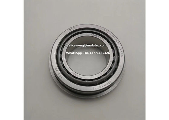 BT1-0336/Q automotive bearing special flanged taper roller bearing 40*68/75*20mm