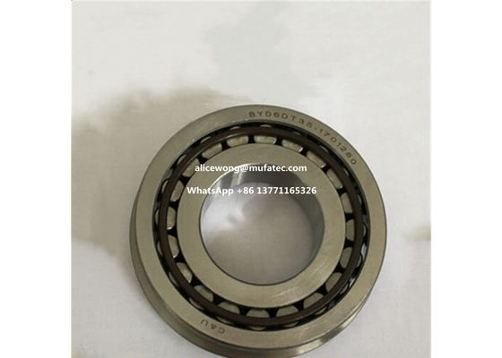 BYD6DT35-1701260 automotive bearing special taper roller bearing 38.1*78/83*21/16.5mm ​