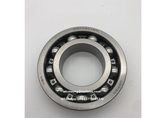 DG418018N automotive gearbox bearing deep groove ball bearing 41*80*17mm ​
