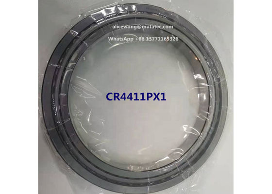 CR4411 CR4411PX1 excavator bearing thin section taper roller bearing 219.969*290.01*31.75mm