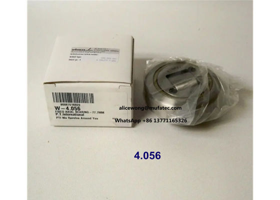 4.056 high load forklift printing machinery bearing combined roller bearing axial bearing 40*77.7*48mm