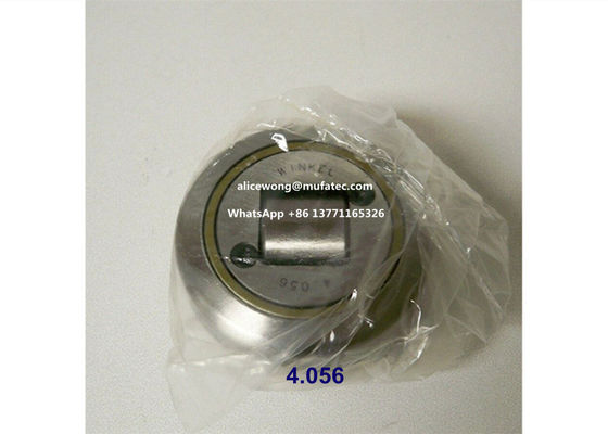 4.056 high load forklift printing machinery bearing combined roller bearing axial bearing 40*77.7*48mm