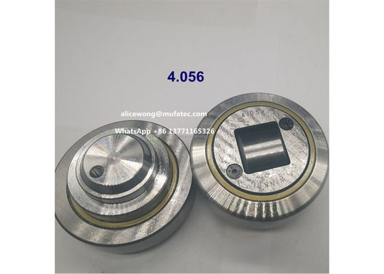 4.056 high load forklift printing machinery bearing combined roller bearing axial bearing 40*77.7*48mm