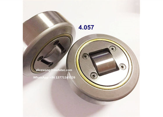 4.057 high load forklift printing machinery bearing combined roller bearing axial bearing 40*77.7*40mm