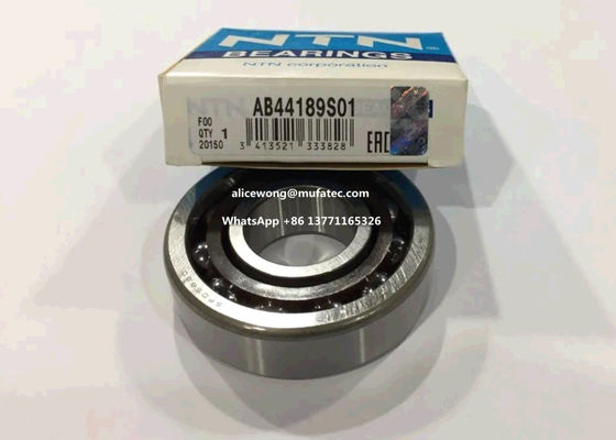 AB44189S01 3TM-SF05B80 automotive gearbox bearing special ball bearing 25*62*17mm