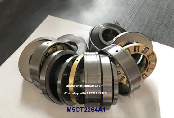 M5CT2264A1 T5AR2264A1 multi-stage thrust roller bearings tandem bearings 22*62*110mm