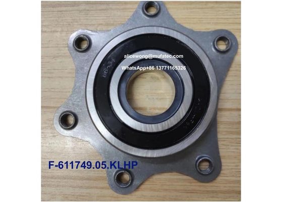 F-611749.05.KLHP F-611749 05 KLHP auto bearings special bearings for automobile
