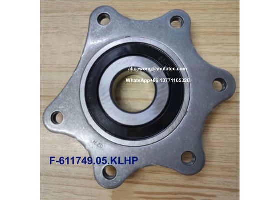 F-611749.05.KLHP F-611749 05 KLHP auto bearings special bearings for automobile