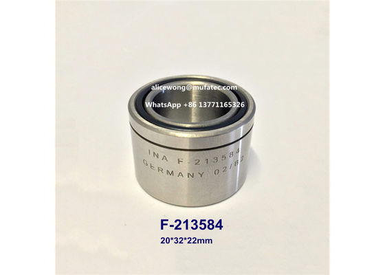 F-213584.KL F-213584 printing spare part bearings angular contact ball bearings 20*32*22mm