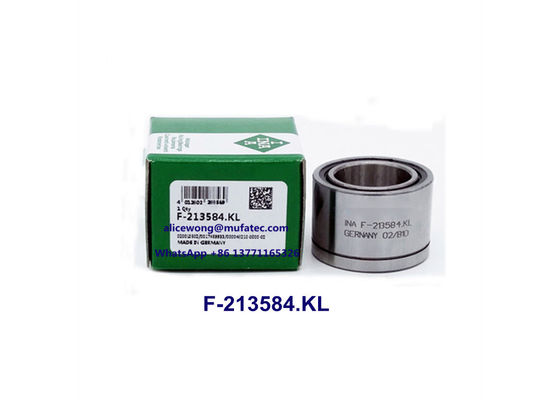 F-213584.KL F-213584 printing spare part bearings angular contact ball bearings 20*32*22mm