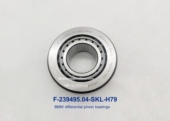 F-239495 F-239495.04.SKL-AM BMW X5 X6 E70 Porsche Cayenne 92A  differential part taper roller bearing 34.925*79*31m m