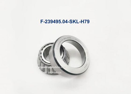 F-239495 F-239495.04.SKL-AM BMW X5 X6 E70 Porsche Cayenne 92A  differential part taper roller bearing 34.925*79*31m m
