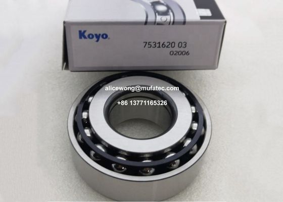 7531620.03 7531620 03 F-234977.12.SKL-H79 BMW differential bearing angular contact ball bearing 40.5*93*30/38mm
