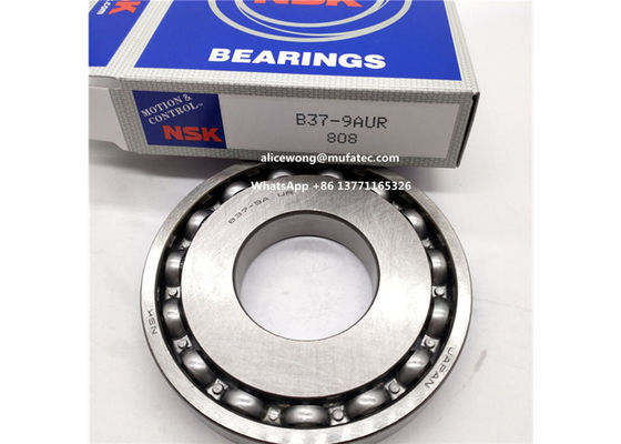 B37-9AUR B37-9 automotive gearbox bearings special deep groove ball bearings 37*85*13mm