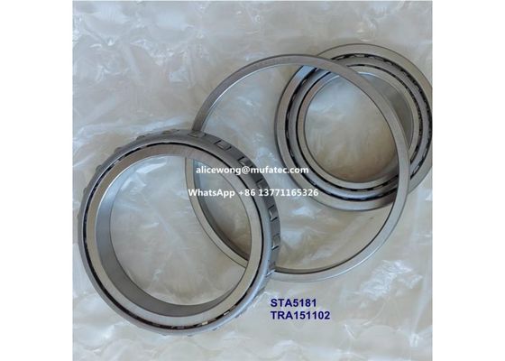 STA5181 Maiteng 1.8T Volkawagen golf 7 automotive gearbox tapered roller bearing 51*81*21mm