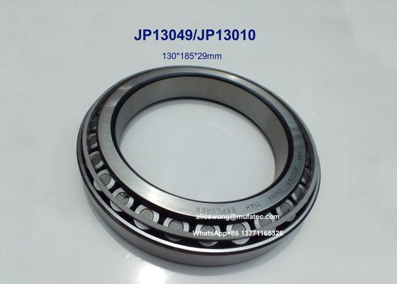 JP13049/JP13010 JP13049/10 automotive bearings non-standard taper roller bearings for auto repairing 130*185*29mm