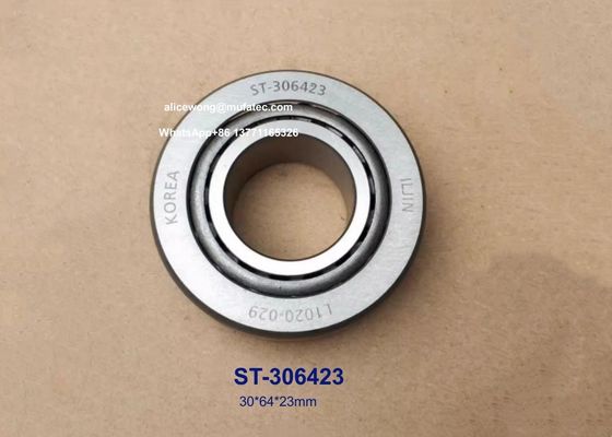 ST-306423 ST306423 ST 306423 automotive bearings non-stadnard taper roller bearings 30*64*23mm for car repairing