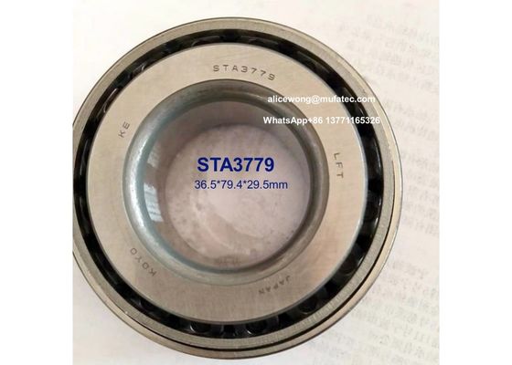 STA3779 auto bearings for automotive repairing or maintenance taper roller bearings 36.5*79.4*29.5mm
