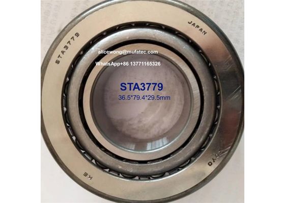 STA3779 auto bearings for automotive repairing or maintenance taper roller bearings 36.5*79.4*29.5mm