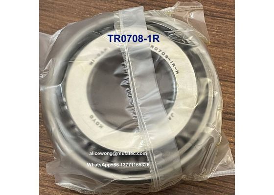 TR0708-1R TR0708 1R TR0708 automotive transmission part bearings inch taper roller bearings 35*80*32.75mm