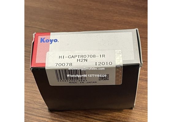 TR0708-1R TR0708 1R TR0708 automotive transmission part bearings inch taper roller bearings 35*80*32.75mm
