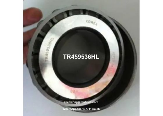 TR459536HL TR459536 auto bearings inch taper roller bearings 45*95*36mm