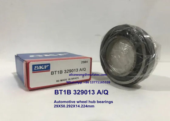 BT1B 329013 A/Q automotive wheel hub bearings 29X50.292X14.224mm