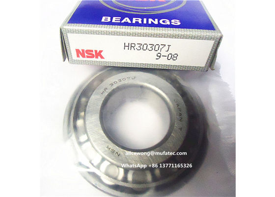 HR30307J automotive repairing replacement bearings taper roller bearings 35x80x22.75mm