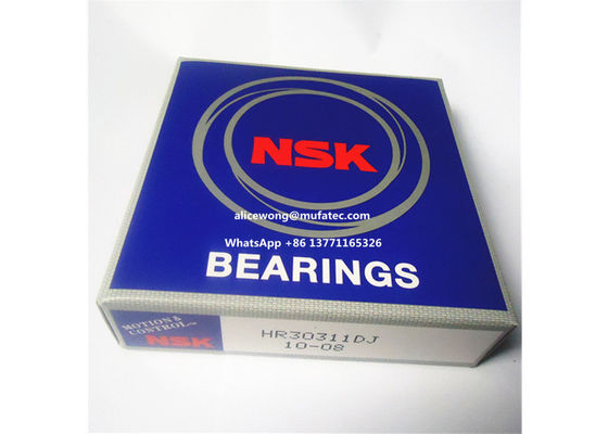HR30311DJ auto bearings for automotive transmission part bearings taper roller bearings 56x120x29mm