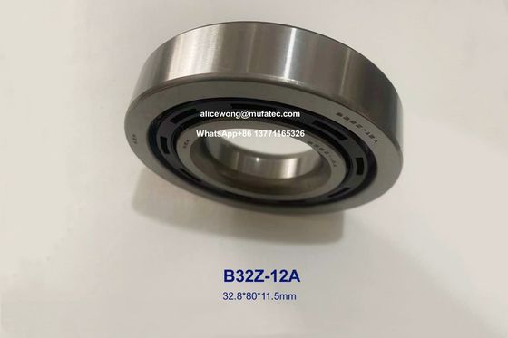 B32Z-12A B32Z-12 auto bearings special ball bearings 32.8x76x16mm