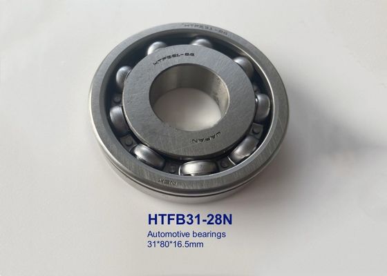 B31-2NX1 B31-2 Honda Acura transmission bearings 31x75x15.5mm