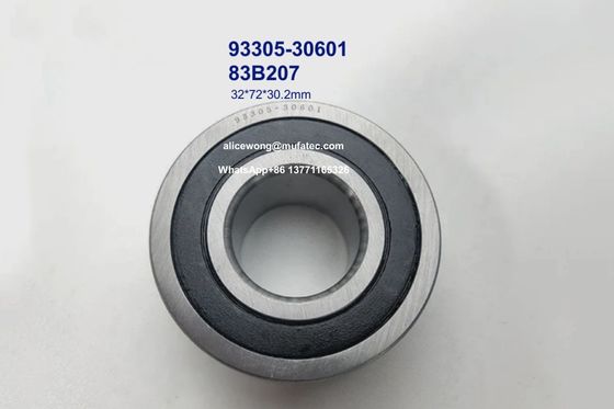 83B207-9CD3 83B207 93305-30601 Yamaha engine XL700 bearings 32*72*30.2mm