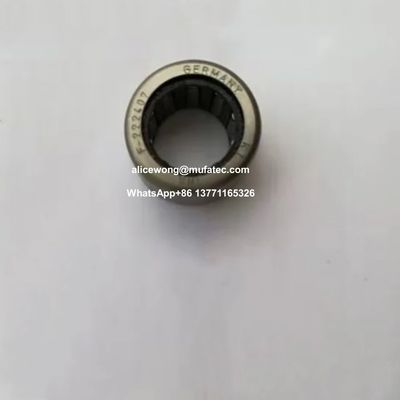 F-222407 printing bearings needle roller bearings without inner ring 12x20x14mm