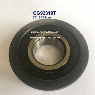CG92310T forklift bearings fork truck repairing replacement part bearings 50x123x34mm