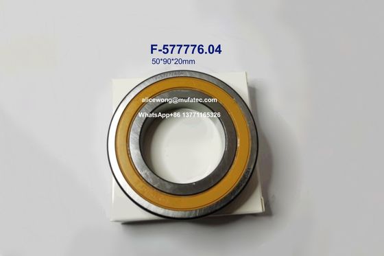 F-577776.04 Automotive Vehicle Steering Bearings 50x90x20mm Imperial Taper Roller Bearings