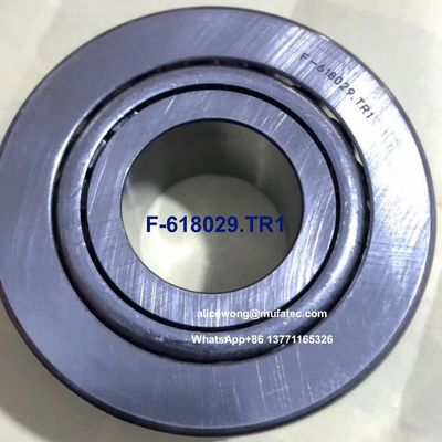 F-618029.TR1 Toyota Transmission Bearings Taper Roller Bearings