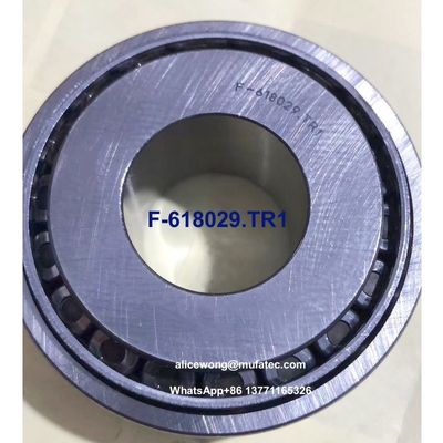 F-618029.TR1 Toyota Transmission Bearings Taper Roller Bearings