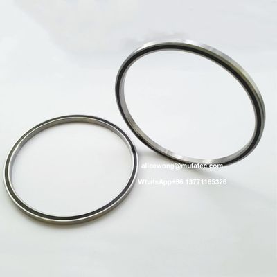 JA045CP0 Thin Section Bearings 114.3x127x6.35mm P0 P6 P5 P4 Available