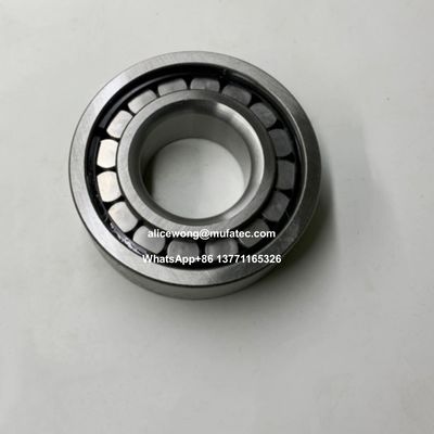 NCF309X2V C3 Cylindrical Roller Bearings 45x100x25mm Full Complement Roller Bearings