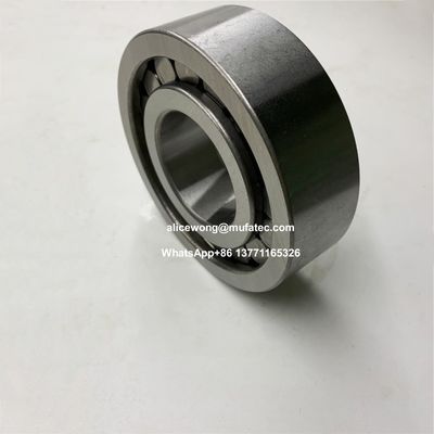 NCF309X2V C3 Cylindrical Roller Bearings 45x100x25mm Full Complement Roller Bearings