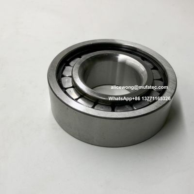 NCF309X2V C3 Cylindrical Roller Bearings 45x100x25mm Full Complement Roller Bearings